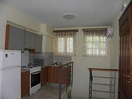 Rastoni Apartments