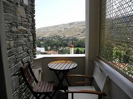 Rastoni Apartments