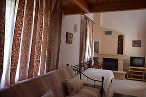 Rastoni Apartments