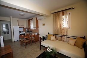 Rastoni Apartments