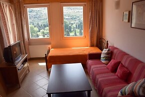 Rastoni Apartments
