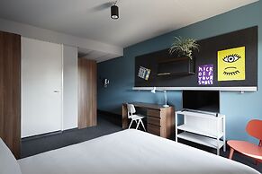 The Social Hub Groningen