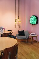 The Social Hub Groningen