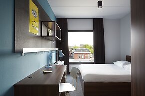 The Social Hub Groningen