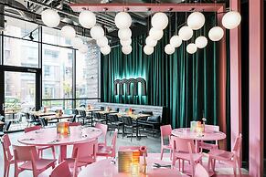 The Social Hub Groningen