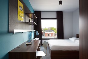 The Social Hub Groningen