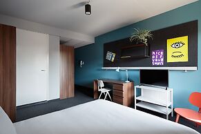 The Social Hub Groningen