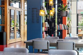 The Social Hub Groningen