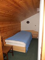 Chalet Alpenruh