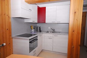 Chalet Alpenruh