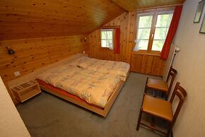 Chalet Alpenruh