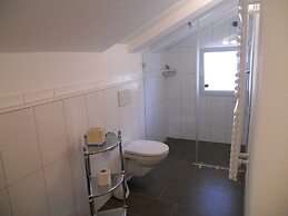 Chalet Alpenruh