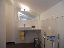 Chalet Alpenruh