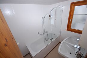 Chalet Alpenruh