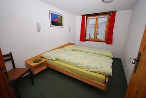 Chalet Alpenruh