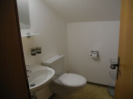 Chalet Alpenruh