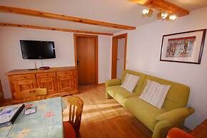 Chalet Alpenruh