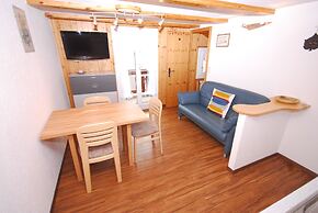 Chalet Alpenruh