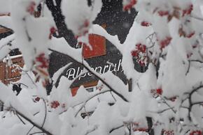 Chalet Alpenruh