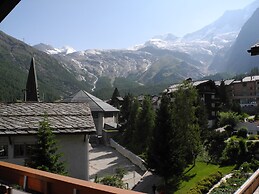 Chalet Alpenruh