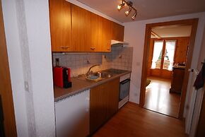 Chalet Alpenruh