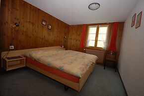 Chalet Alpenruh