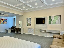Grand Hotel Eurasia