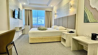 Grand Hotel Eurasia