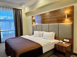 Grand Hotel Eurasia