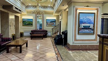 Grand Hotel Eurasia