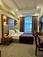 Grand Hotel Eurasia