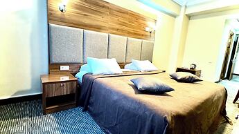 Grand Hotel Eurasia