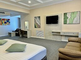 Grand Hotel Eurasia