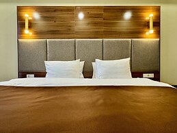 Grand Hotel Eurasia