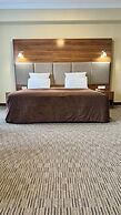 Grand Hotel Eurasia
