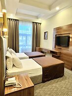 Grand Hotel Eurasia