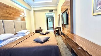 Grand Hotel Eurasia