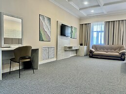 Grand Hotel Eurasia