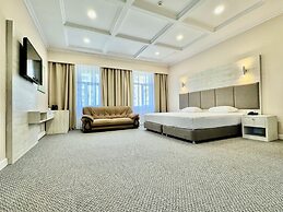 Grand Hotel Eurasia