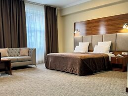 Grand Hotel Eurasia
