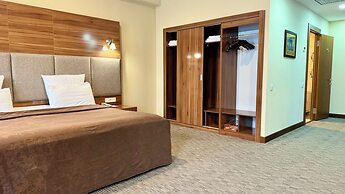 Grand Hotel Eurasia