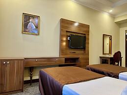 Grand Hotel Eurasia
