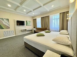 Grand Hotel Eurasia