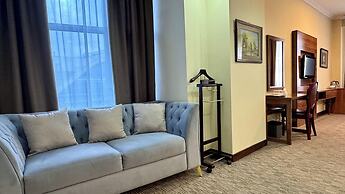 Grand Hotel Eurasia