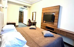 Grand Hotel Eurasia
