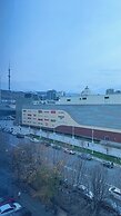 Grand Hotel Eurasia