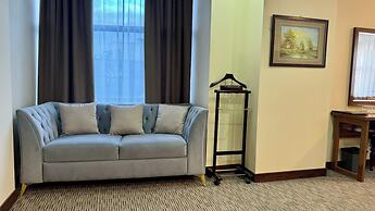 Grand Hotel Eurasia