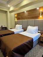 Grand Hotel Eurasia