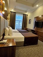 Grand Hotel Eurasia