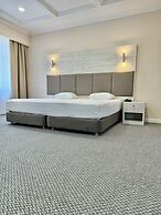 Grand Hotel Eurasia